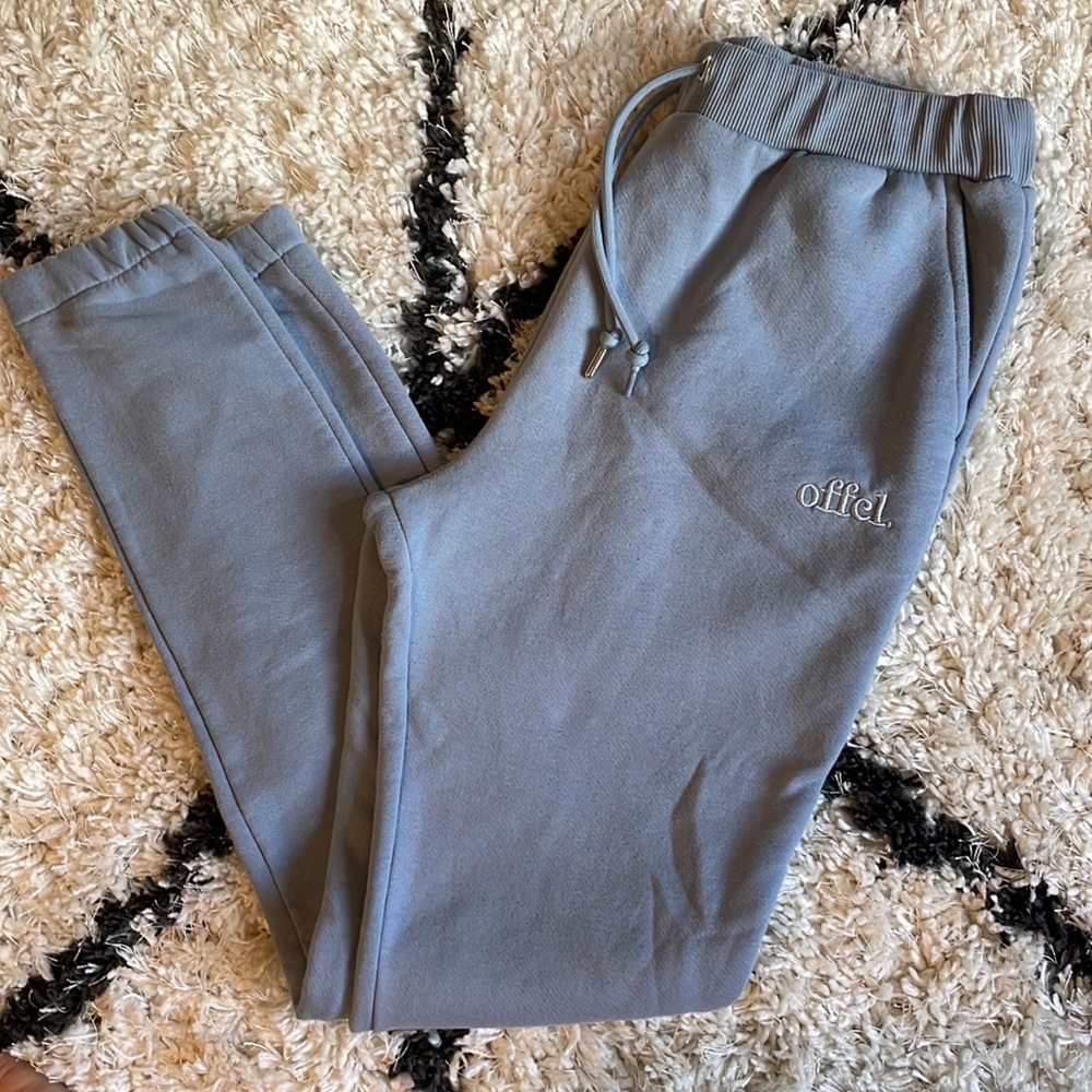 BoohooMAN joggers